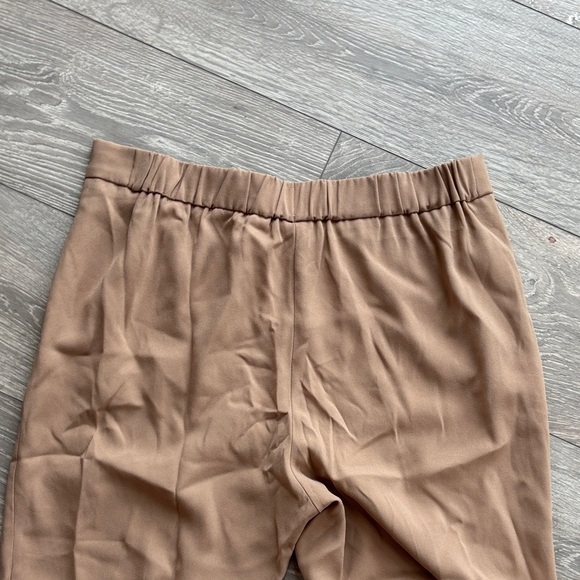 Babaton Tan Chinos - Picture 6 of 8